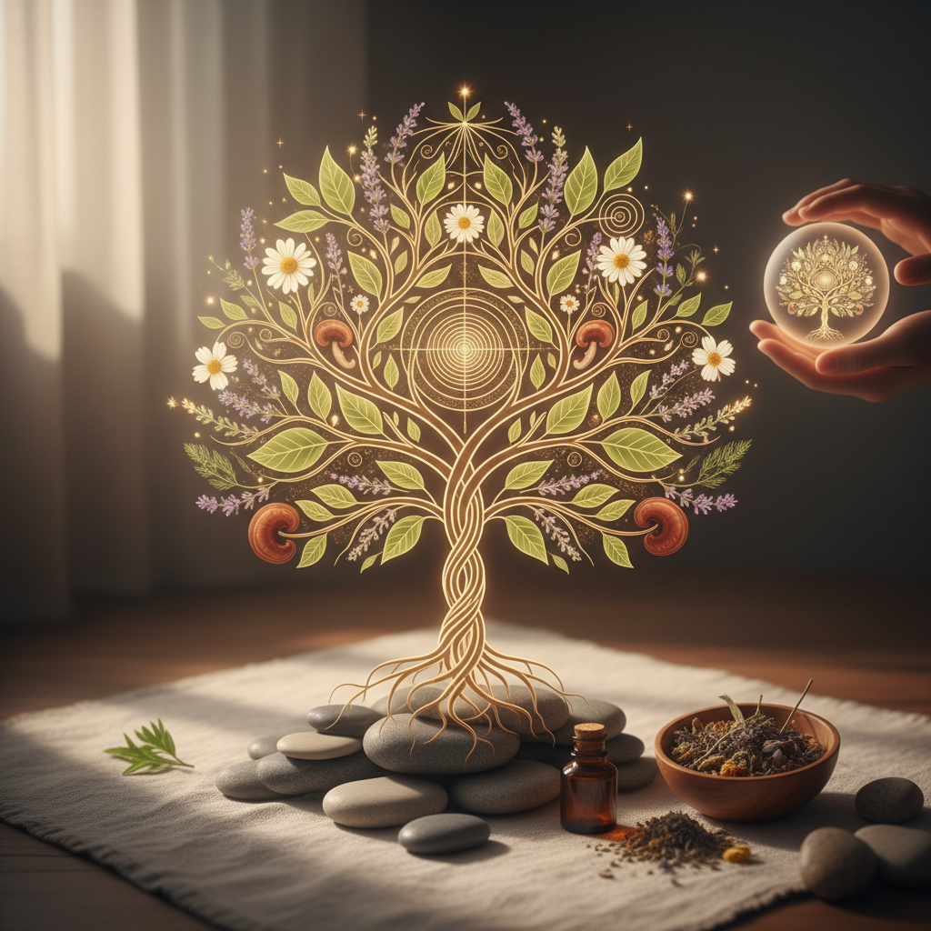 Plant of Life: Qué Es y Cuáles Son Sus Beneficios para el Bienestar