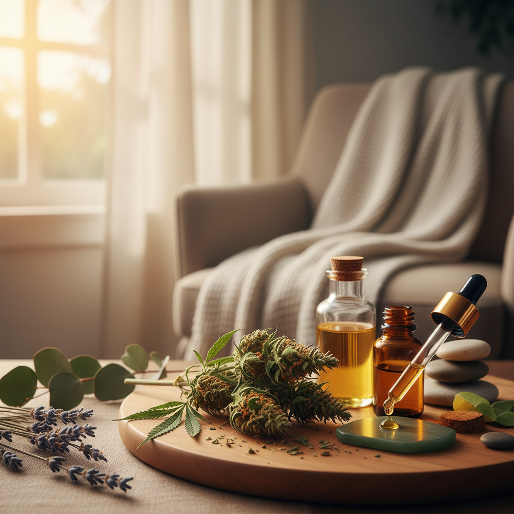 CBD Flora: Beneficios, Uso y Cómo Elegir el Mejor Producto